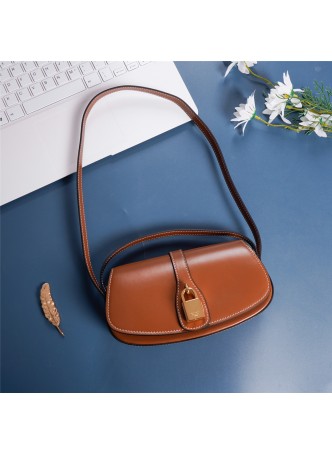 Buy Replica Celine Tabou Clutch 10I592 Tote Shoulder Brown Bags